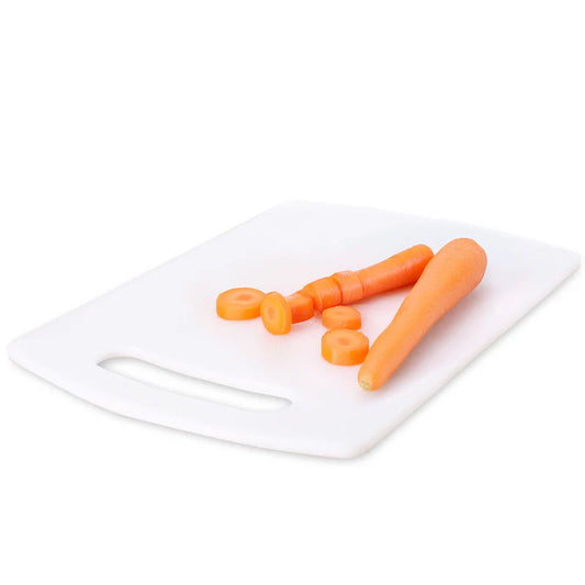 Ambrosia Vegetable Chopping Board | 16" x 10" | 6mm Thickness